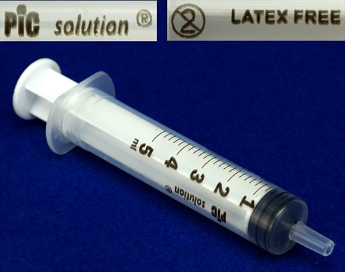 PiC solution 5ml