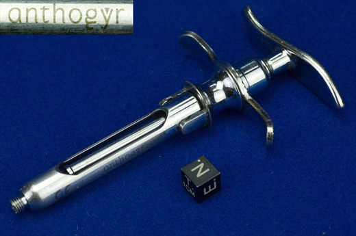 Anthogyr