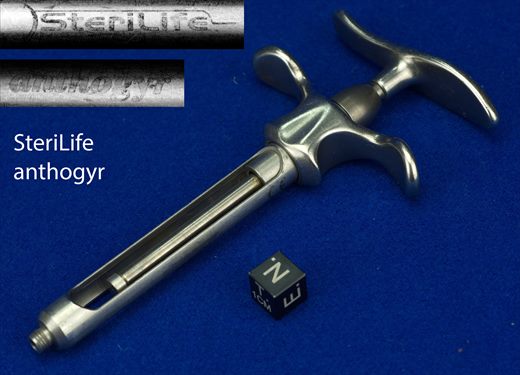 Anthogyr SteriLife