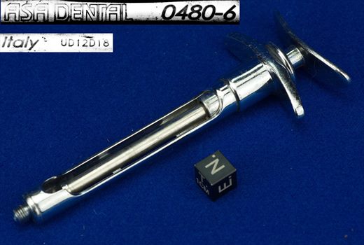 ASA Dental 0480-6