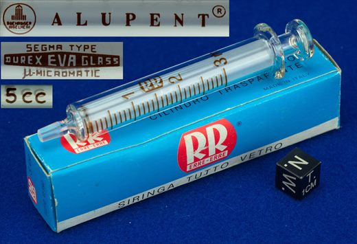RR 5cc Alupent