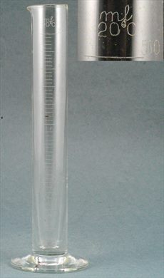 Proveta 50ml