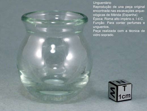 Unguentario