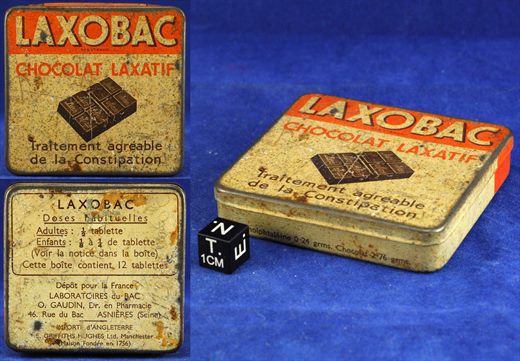 Laxobac