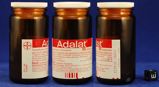 Adalat (Bayer)