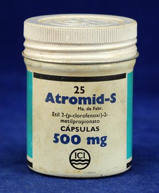 Atromid-S