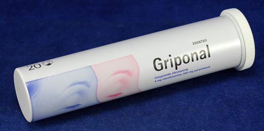 Griponal