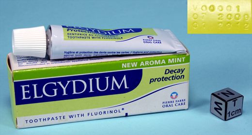 Elgydium Decay protection (Pierre Fabre)