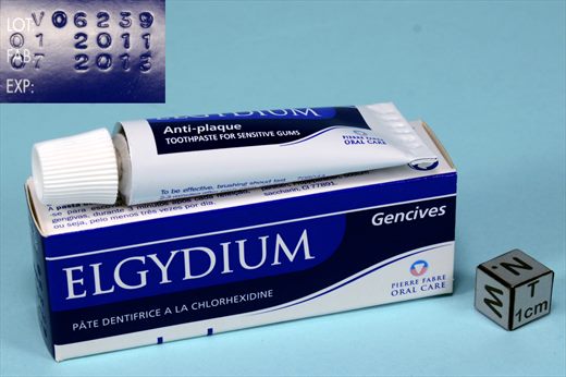 Elgydium Gencives (Pierre Fabre)