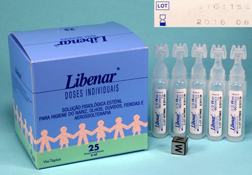 Libenar 5ml
