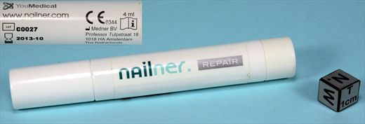 Nailner repair 4ml