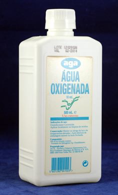 Aga agua oxigenada 500ml 2014-02