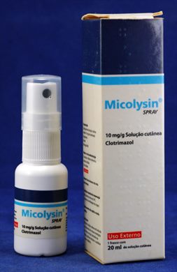 Micolysin