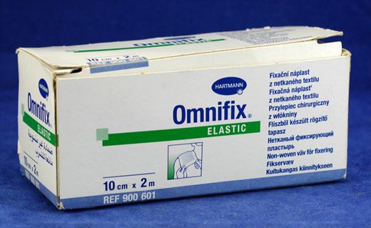 Omnifix elastic
