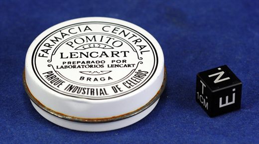 Pomito Lencart