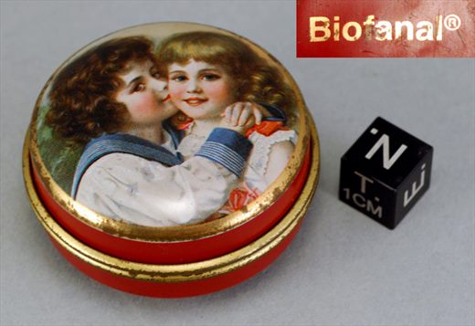 Biofanal