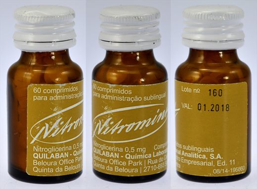 Nitromint