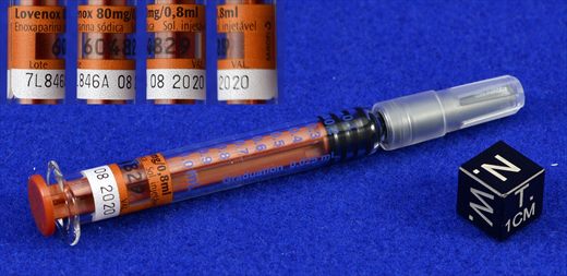 Lovenox 80ml