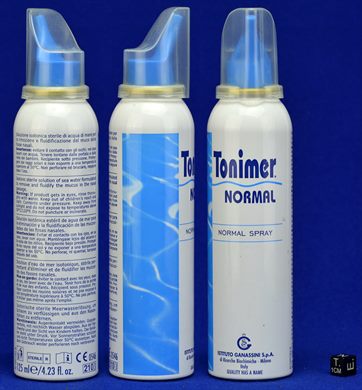 Tonimer Normal 125ml