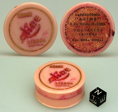 Aline Rouge