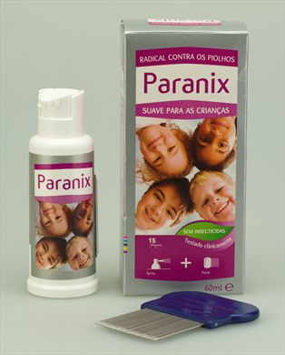 Paradix 60ml
