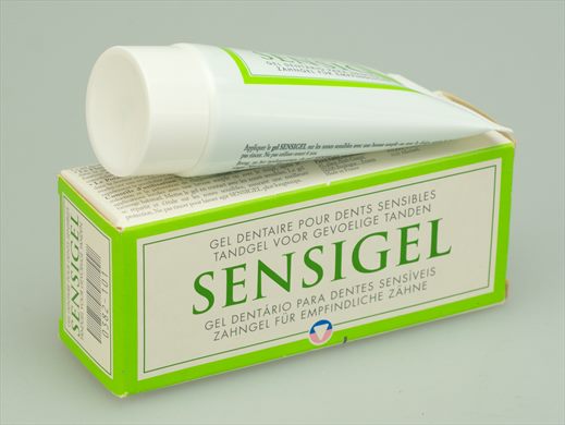 Sensigel