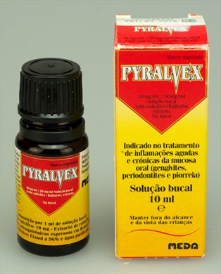 Pyralvex 10ml