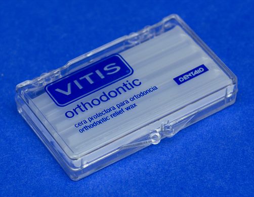 Vitis orthodontic