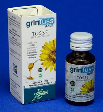 grinTuss Adult