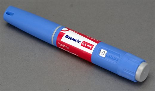 Ozempic 0,5 mg