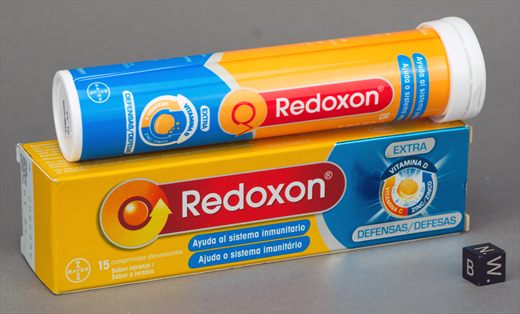 Redoxon