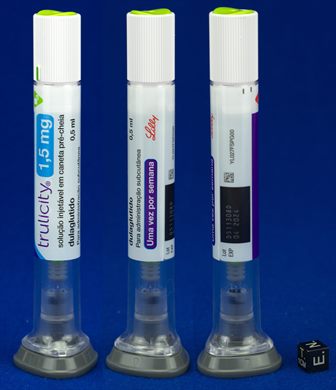 trulicity 1,5 mg