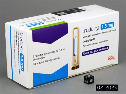 trulicity 1.5mg