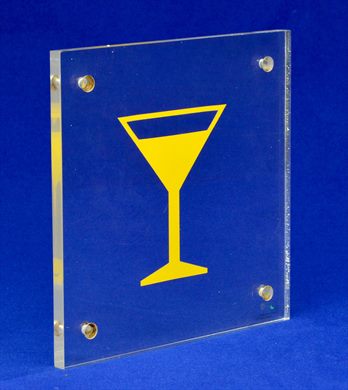 Placa de Restauracao