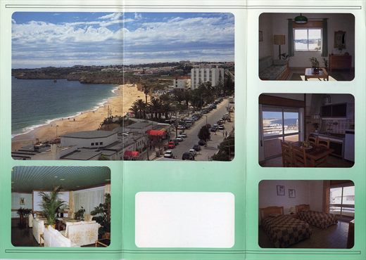 Aparthotel Marany (Brochura 2)