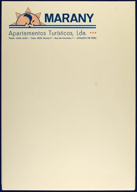 Marany Apartamentos Turisticos