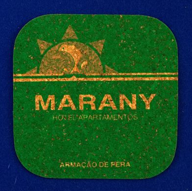 Marany Hotel Apartamentos