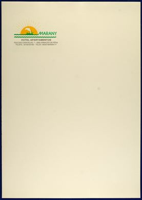 Marany Hotel Apartamentos 2
