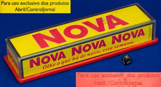 Nova (ControlJornal)