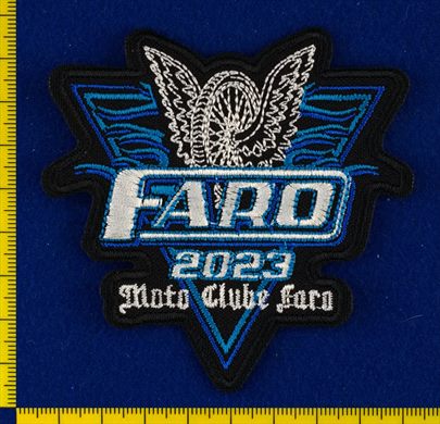 Moto Clube de Faro 2023