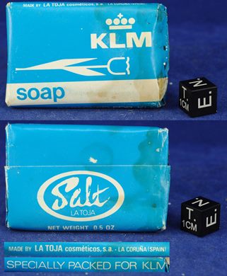 KLM