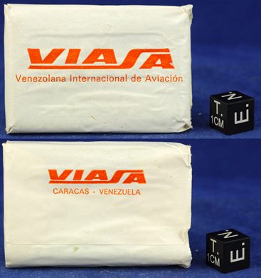 Viasa Venezolana Internacional de Aviacion