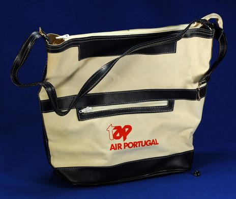 tap Air Portugal saco 2