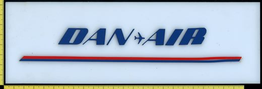 Dan Air