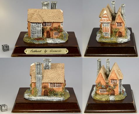 Oakhurst by Leonardo