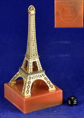 Torre Eiffel