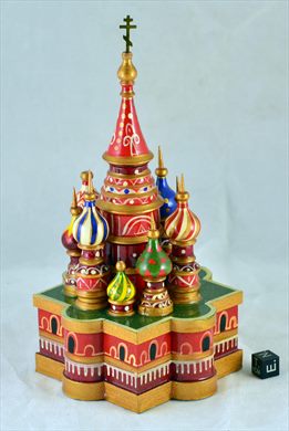 Igreija russa