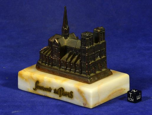 Notre Dame Paris