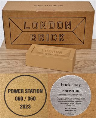 London Brick Power Station 060-360 2023