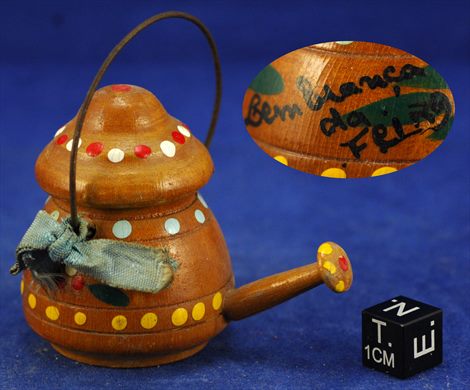 Regador miniatura